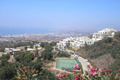 Apartment for sale in Altos de Los Monteros, Marbella, Málaga. 