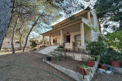 Reihenhaus zu verkaufen in Balones, Alicante. 