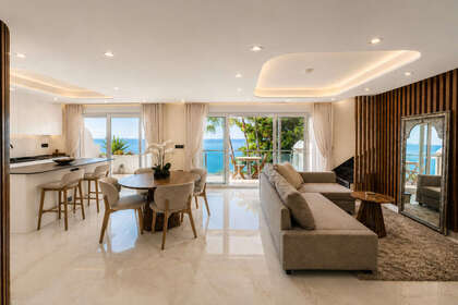 Apartamento venda em Estepona, Málaga. 