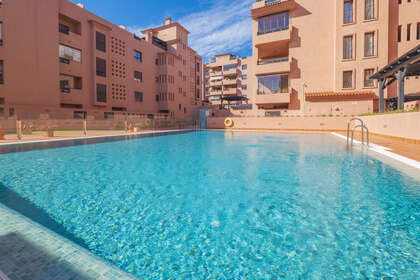 Apartment zu verkaufen in Arroyo de la Miel, Benalmádena, Málaga. 