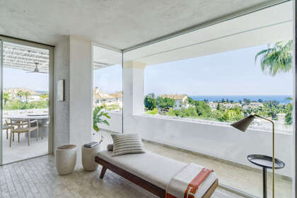 Apartment for sale in Puerto Banús, Marbella, Málaga. 