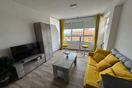 Apartment zu verkaufen in Guardamar del Segura, Alicante. 