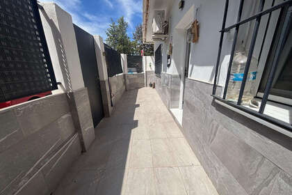 Haus zu verkaufen in Málaga. 