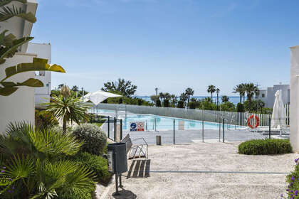 Apartment zu verkaufen in Benalmádena, Málaga. 