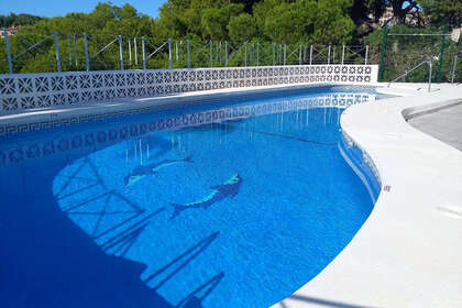 Penthouse/Dachwohnung zu verkaufen in Mijas, Málaga. 