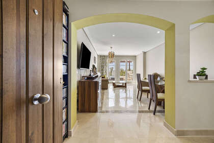 Apartment for sale in Marbella, Málaga. 