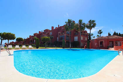 Appartementen verkoop in Benahavís, Málaga. 