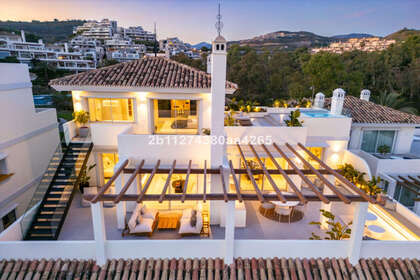 Apartment for sale in Marbella, Málaga. 