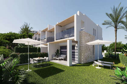 Apartment zu verkaufen in Finestrat, Alicante. 