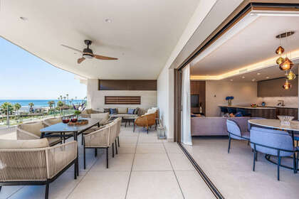 Apartamento venda em Estepona, Málaga. 