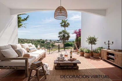 Haus zu verkaufen in Calahonda, Mijas, Málaga. 