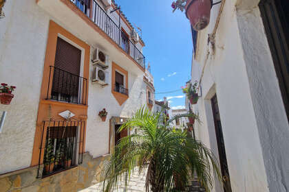 Haus zu verkaufen in Estepona, Málaga. 