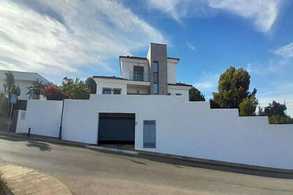 Reihenhaus zu verkaufen in La Cala Golf, Mijas, Málaga. 