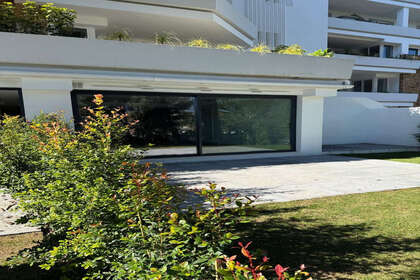 Apartamento venda em Nueva andalucia, Málaga. 