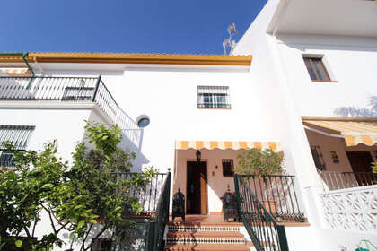 Haus zu verkaufen in Guadalmina, Málaga. 