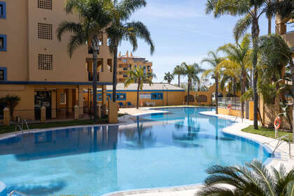 Penthouse/Dachwohnung zu verkaufen in San Pedro de Alcántara, Marbella, Málaga. 