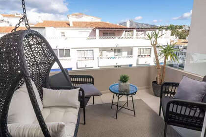Apartamento venda em Nueva andalucia, Málaga. 