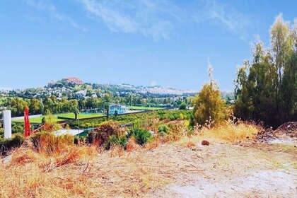 Parcela/Finca venta en Málaga. 