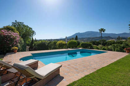 Reihenhaus zu verkaufen in Estepona, Málaga. 