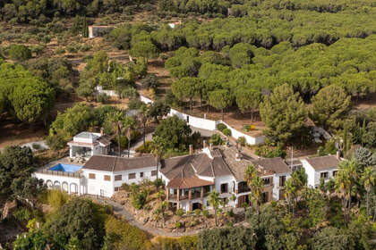 Reihenhaus zu verkaufen in Alhaurín el Grande, Málaga. 