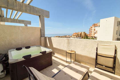 Penthouse venda em Riviera Del Sol, Marbella, Málaga. 