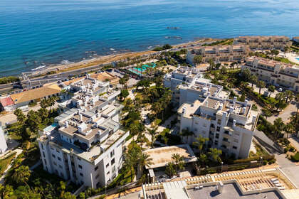 Apartment zu verkaufen in Mijas Costa, Málaga. 