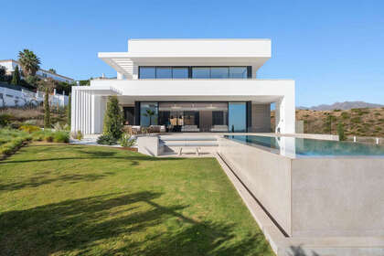 Reihenhaus zu verkaufen in La Cala Golf, Mijas, Málaga. 