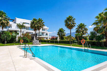 Apartment for sale in Atalaya, La, Málaga. 