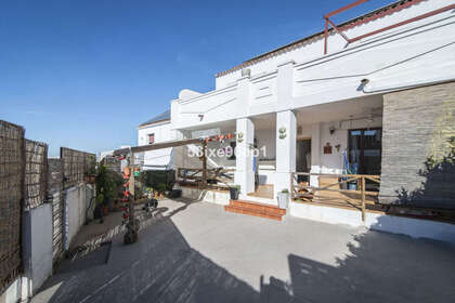 Huizen verkoop in Casares, Málaga. 