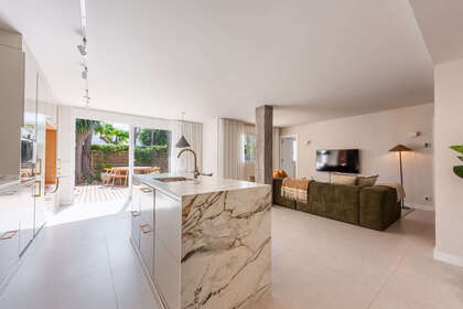 Apartamento venda em Nueva andalucia, Málaga. 