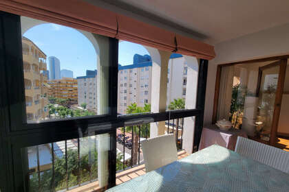 Apartment for sale in Calpe/Calp, Alicante. 