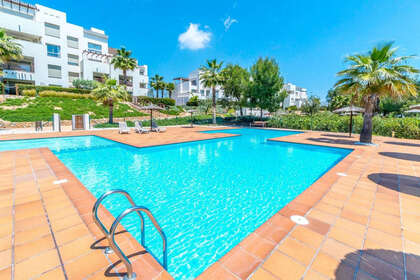 Penthouses verkoop in , Orihuela, Alicante. 