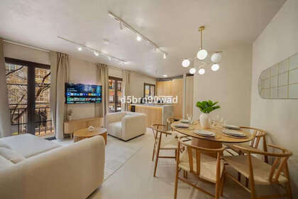 Apartment for sale in Marbella, Málaga. 
