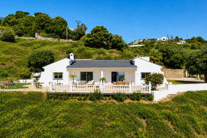Fincas verkoop in Estepona, Málaga. 