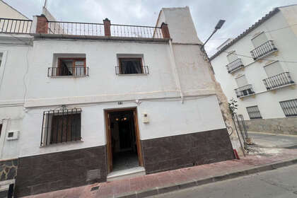 Haus zu verkaufen in Coín, Málaga. 