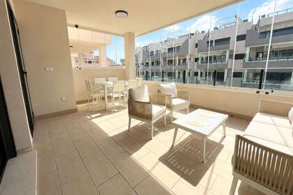 Apartment zu verkaufen in Villamartín, Alicante. 