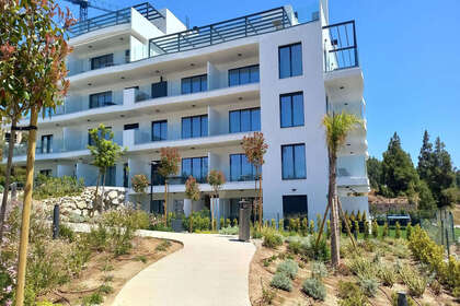 Apartment zu verkaufen in Mijas Costa, Málaga. 