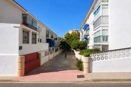 Apartamento venda em Nueva andalucia, Málaga. 