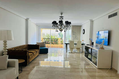 Apartment for sale in Elviria, Marbella, Málaga. 