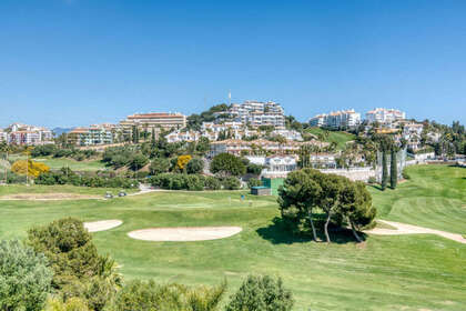 House for sale in Riviera Del Sol, Marbella, Málaga. 