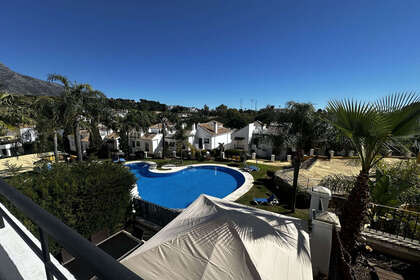 Apartamento venda em Nueva andalucia, Málaga. 