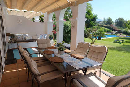 Apartment zu verkaufen in Málaga. 