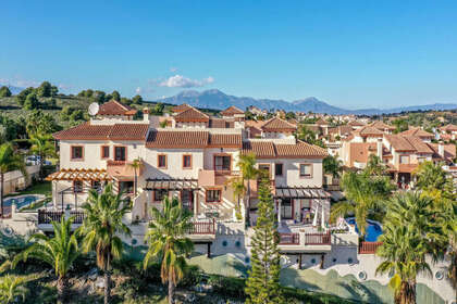 Haus zu verkaufen in Coín, Málaga. 