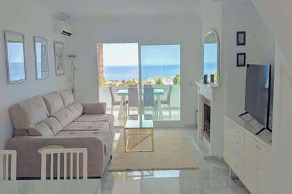 Apartment for sale in Calahonda, Mijas, Málaga. 