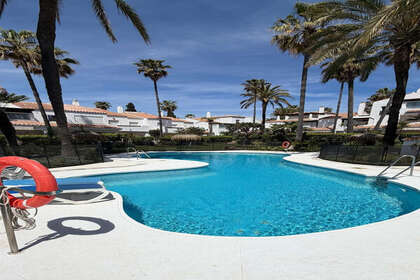 Apartment for sale in Marbella, Málaga. 