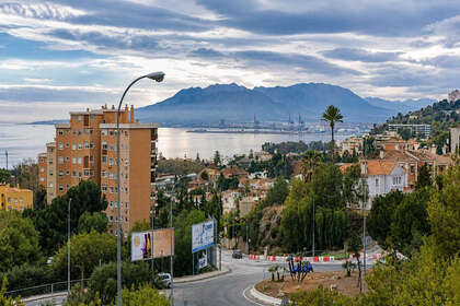 Penthouse/Dachwohnung zu verkaufen in El Palo, Málaga - Este. 