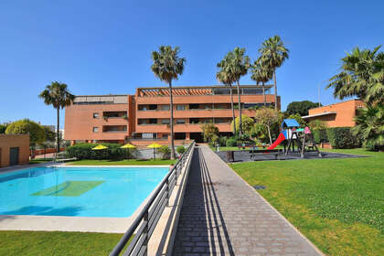 Apartment zu verkaufen in Torremolinos, Málaga. 