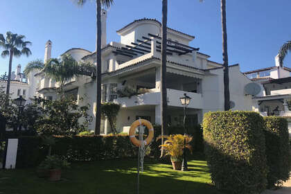Apartamento venda em Nueva andalucia, Málaga. 
