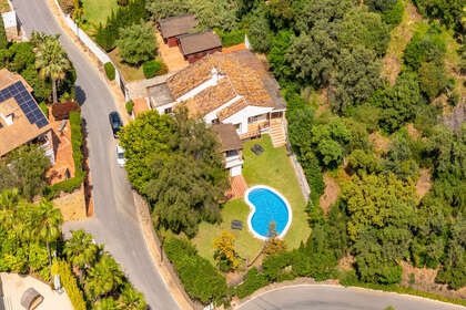 Reihenhaus zu verkaufen in Marbella, Málaga. 