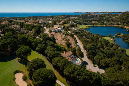 Enredo venda em Sotogrande, Cádiz. 